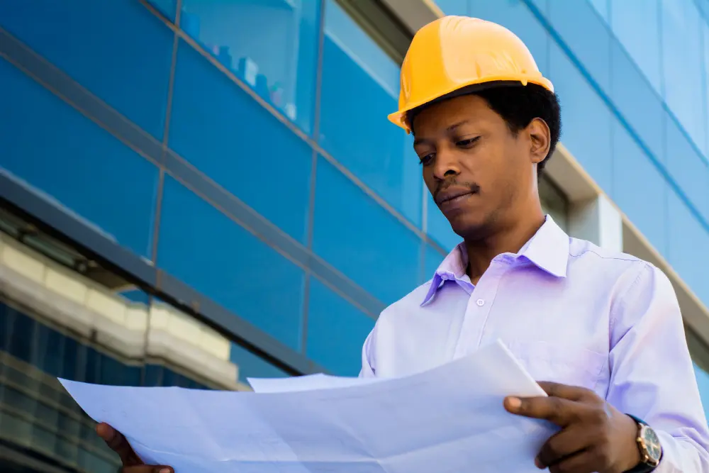 construction worker construction worker
