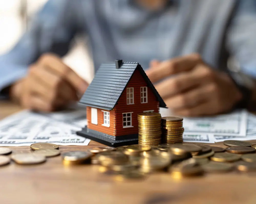 land value land value