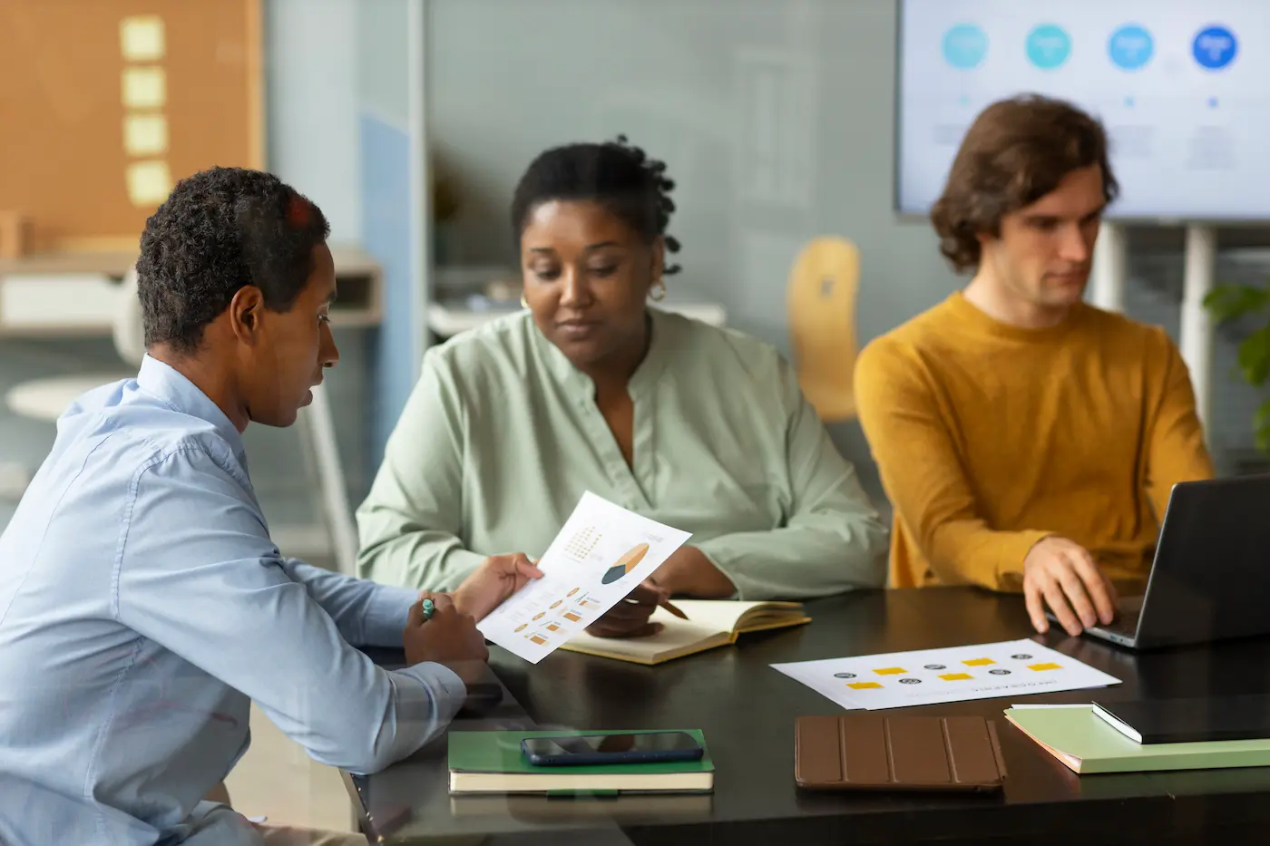 research and support support and research