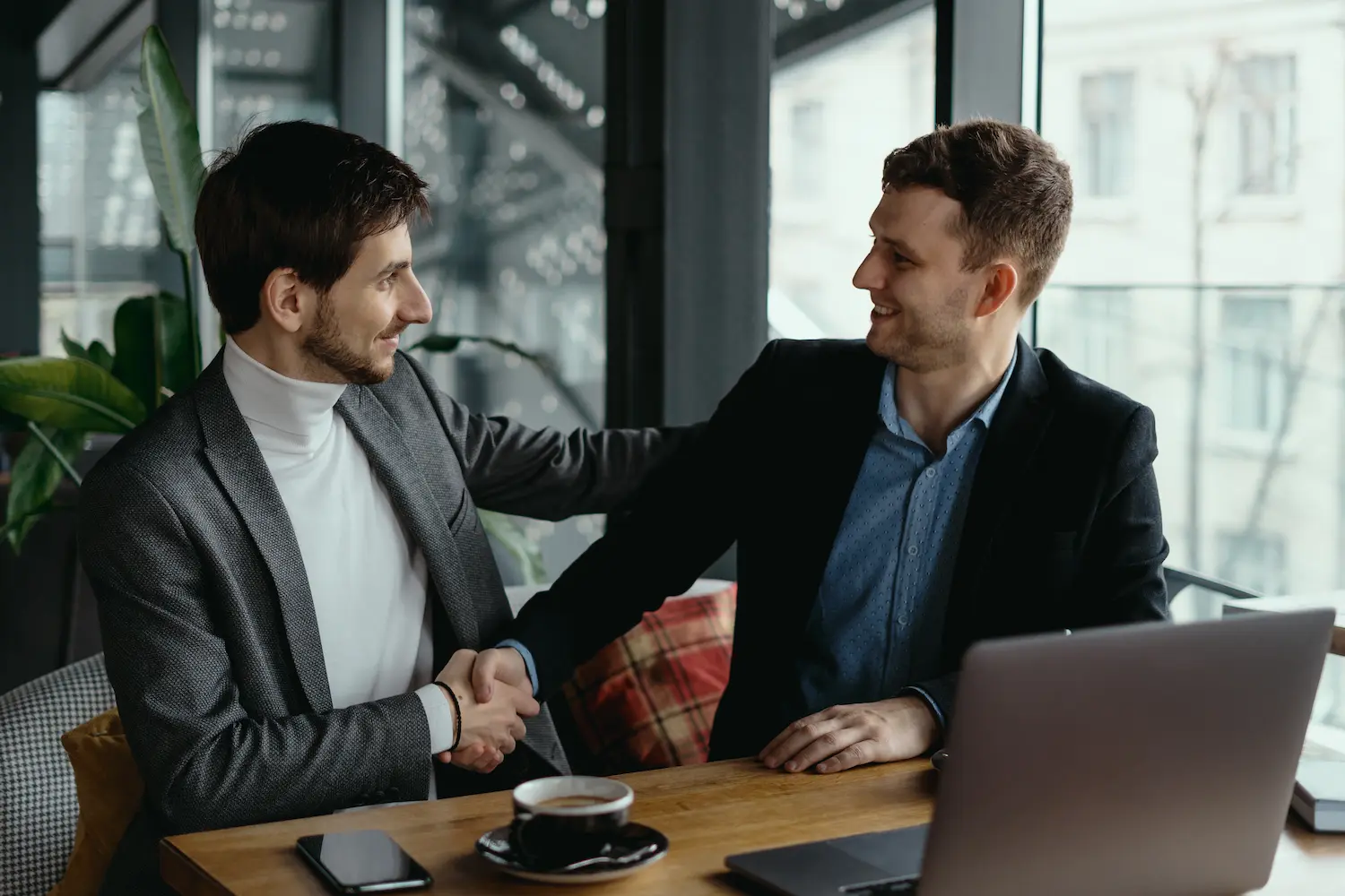 deal negotiations deal negotiations